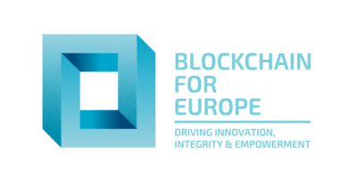 Blockchain for Europe