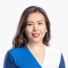 Sabrina Yijie Peng