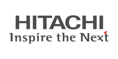 HITACHI