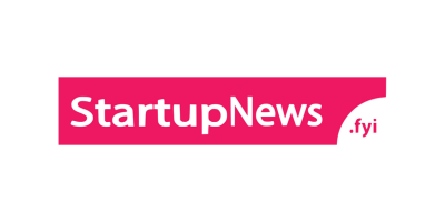 StartUpNews.fyi Logo_400 x 200 px