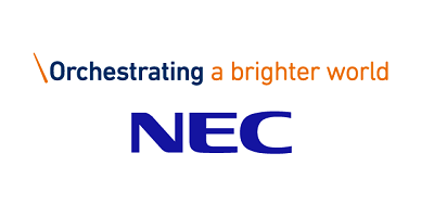 NEC CORPORATION