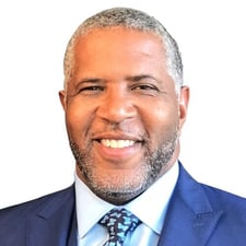 Robert F. Smith