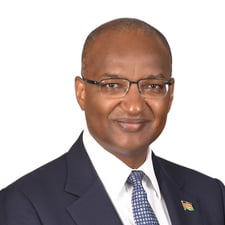 Patrick Njoroge