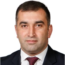 Mher Grigoryan