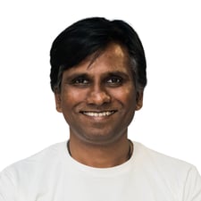 Srinivas Patil