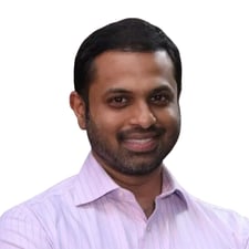 Prashanth Ranganathan