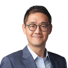 Jeffrey Sukjoon Lee