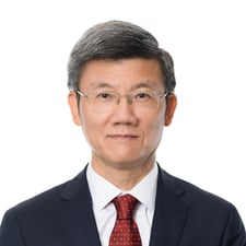 Kouqing Li