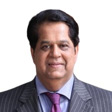 K. V. Kamath