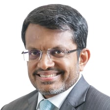 Ravi Menon