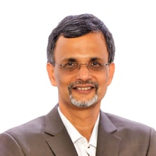 Venkatraman Anantha Nageswaran