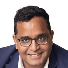 Vijay Shekhar Sharma