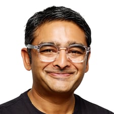 Milind Sanghavi