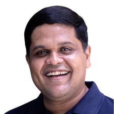 Ravi Ravulaparthi