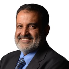 Mohandas Pai