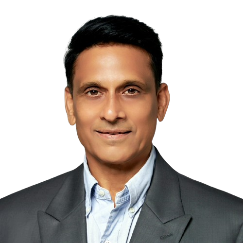 Rajan Narayan