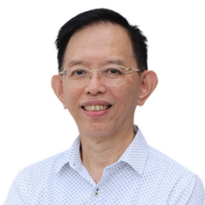 Associate Professor Nicholas Vun