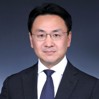 Dr Jason Wei Chenyang