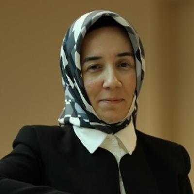 Professor Hatice Karahan