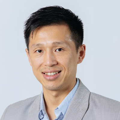 Professor Steve Hung-Lam Yim
