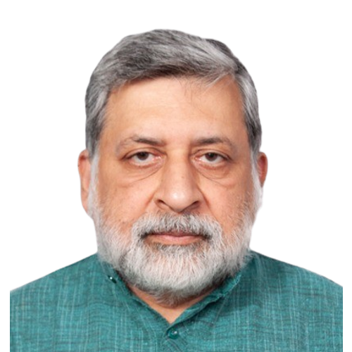 Prof. Shreekant Gupta