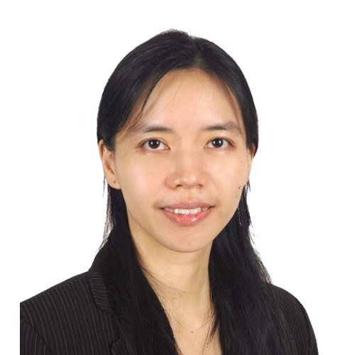 Dr Chan Shu Ann