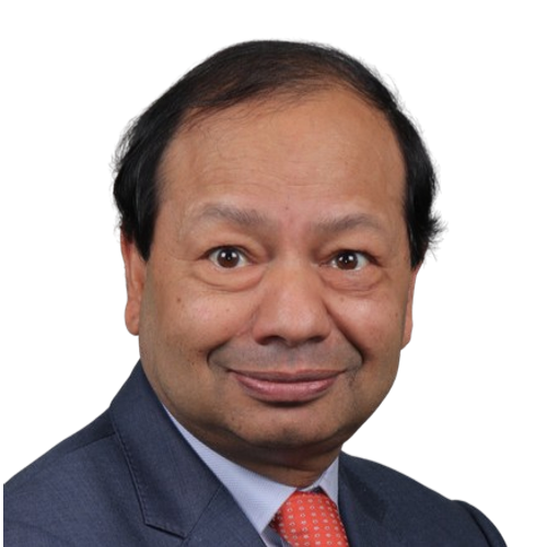 Dr Amlan Roy