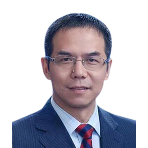 Prof. Li Zhisheng