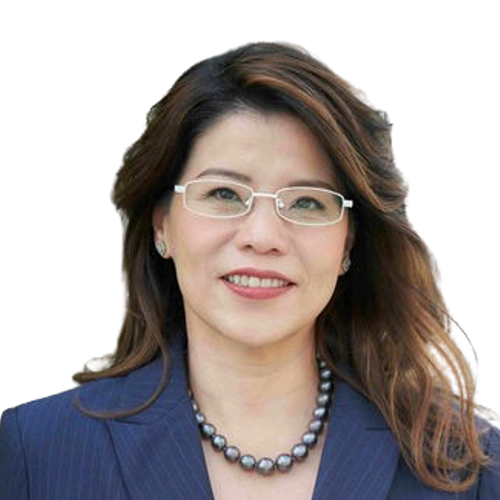 Dr Daranee Saeju