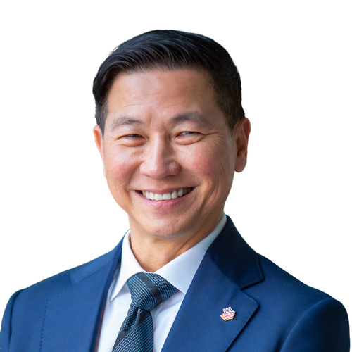 Kevin Lam