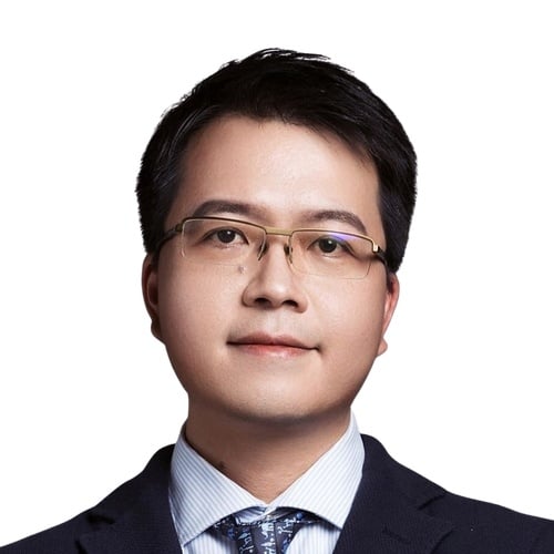 Daniel Hong