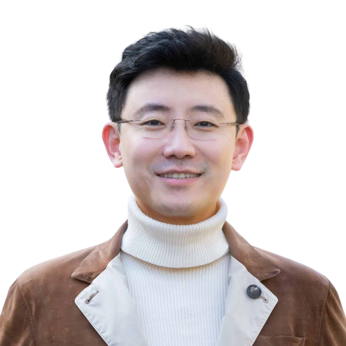 Dr Gu Ronghui