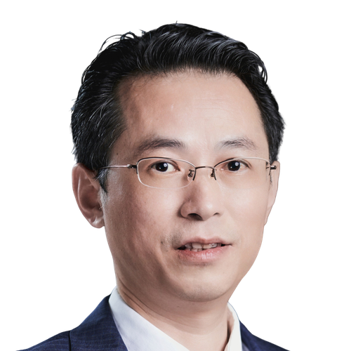 Wujuan Lin