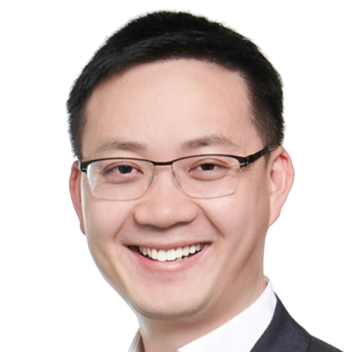 Raymond Yuan