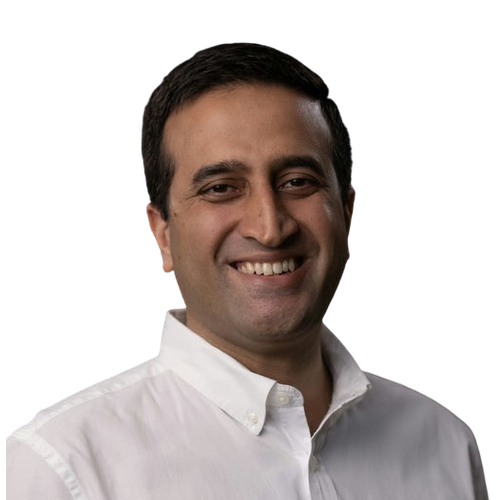 Rahul Advani