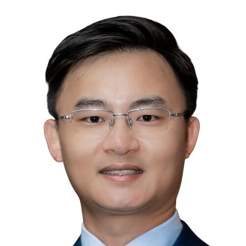 Steven Hu