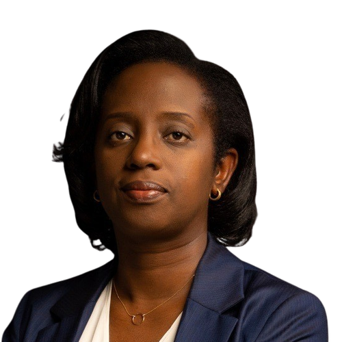 Dr Diane Karusisi