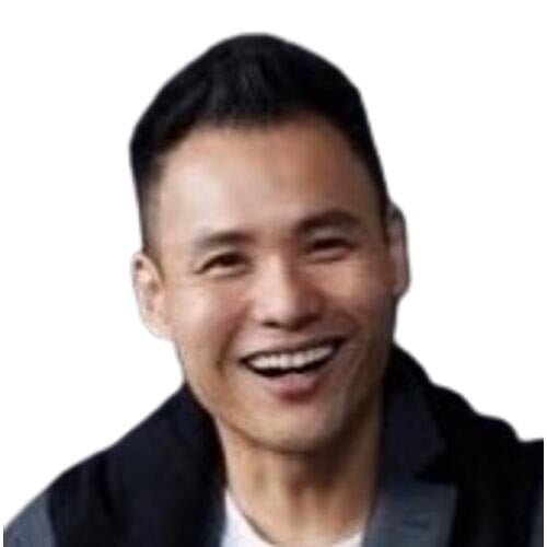 Benjamin Mah