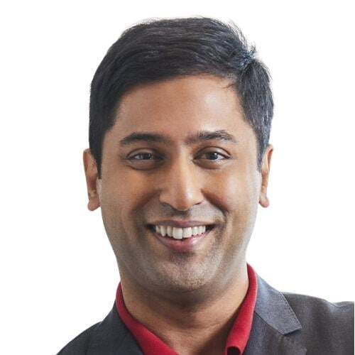 Karthik Bhaskaran