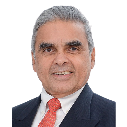 Kishore Mahbubani