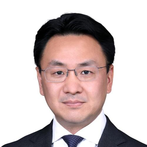 Dr Jason Wei Chenyang